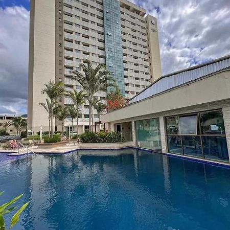 Samba Convention Suites Rio de Janeiro Dış mekan fotoğraf