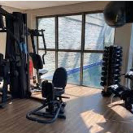Samba Convention Suites Rio de Janeiro Dış mekan fotoğraf