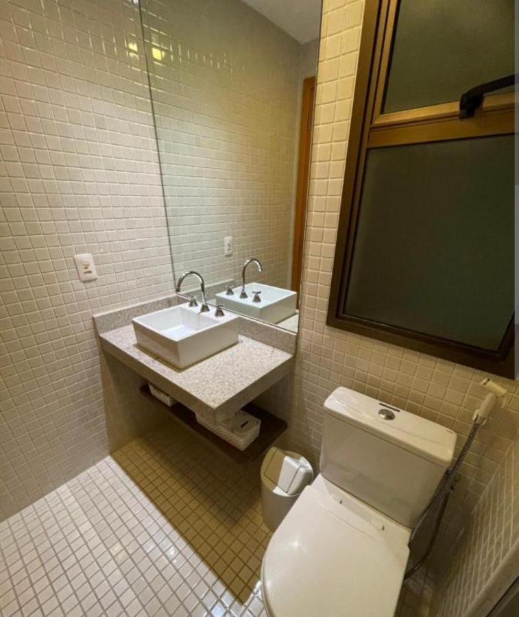 Samba Convention Suites Rio de Janeiro Dış mekan fotoğraf