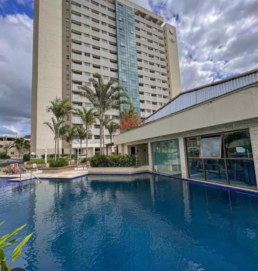 Samba Convention Suites Rio de Janeiro Dış mekan fotoğraf