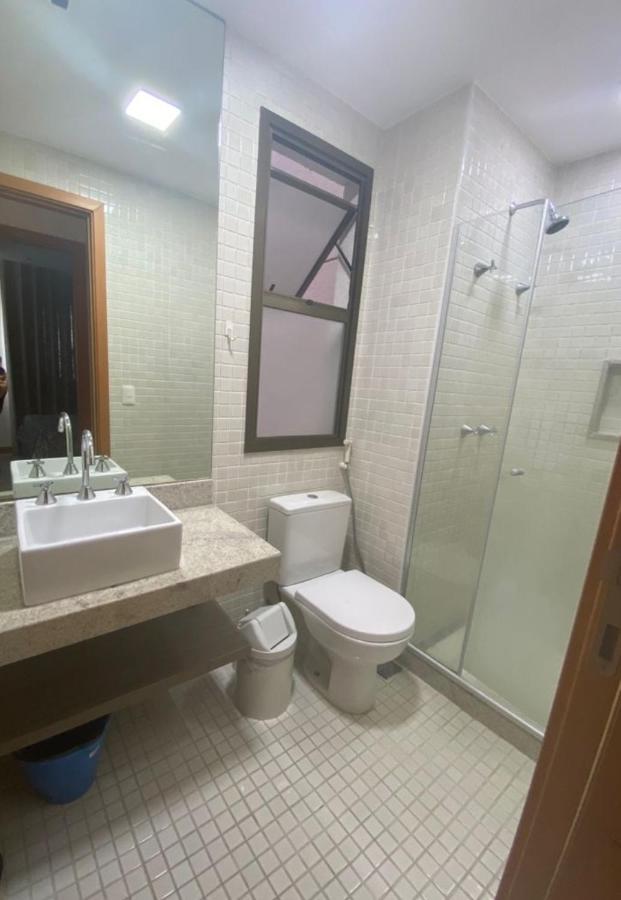 Samba Convention Suites Rio de Janeiro Dış mekan fotoğraf