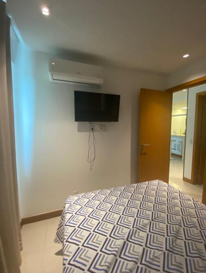Samba Convention Suites Rio de Janeiro Dış mekan fotoğraf