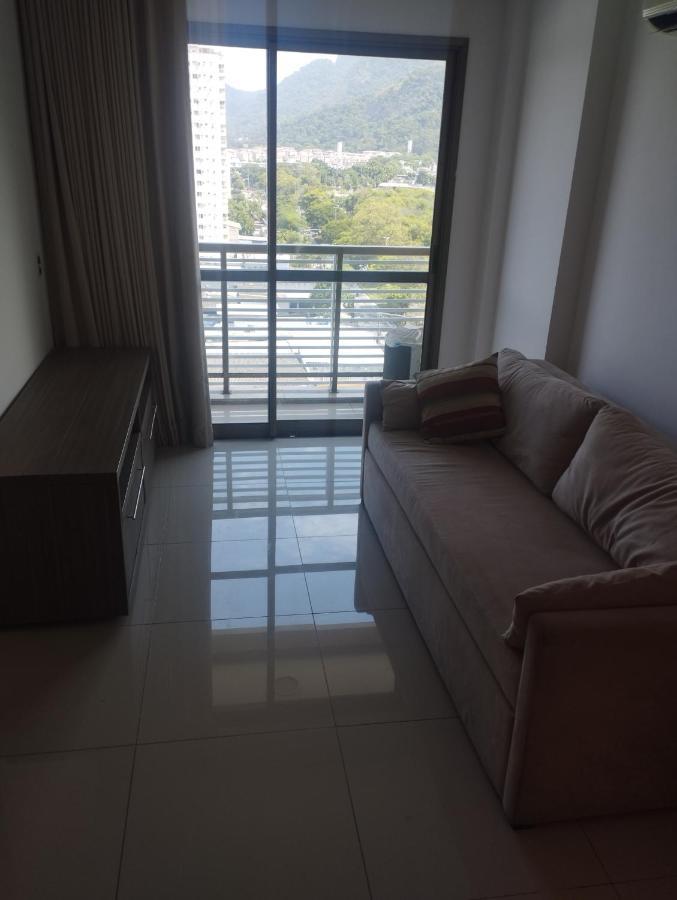Samba Convention Suites Rio de Janeiro Dış mekan fotoğraf